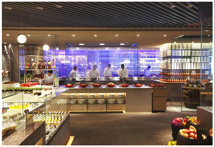 青白江湖景一号好色先生APP下载酒店设备图片