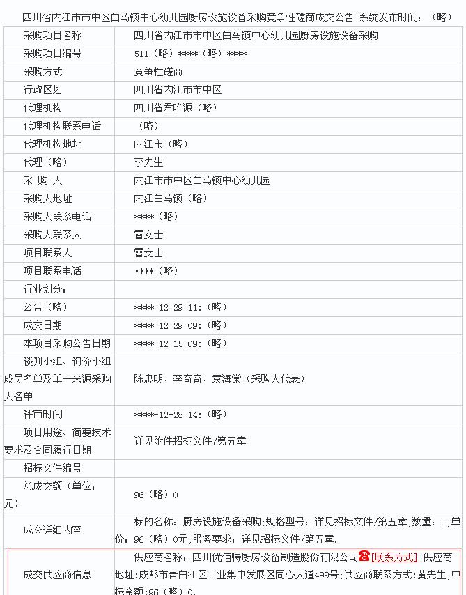 幼儿园食堂好色先生APP下载设备工程3