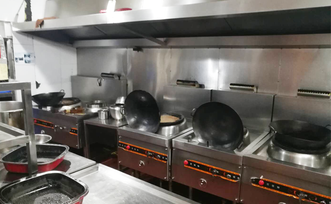 自贡好吃客(科华店)餐馆好色先生APP下载用具项目2