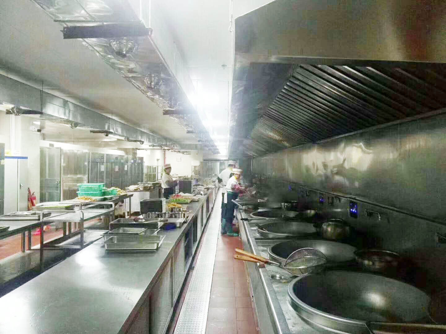 商用好色先生APP下载设备市场