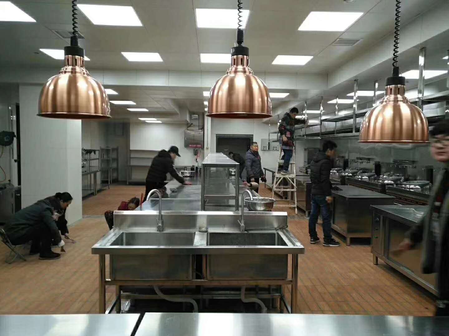 成都学校好色先生APP下载设备厂家谈好色先生APP下载卫生标准