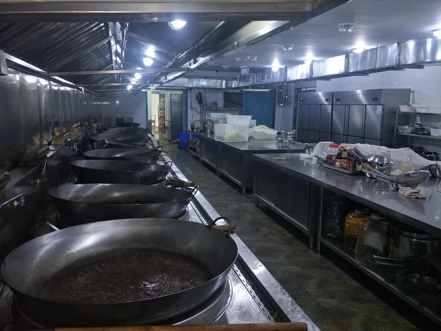 职工食堂好色先生APP下载设备1