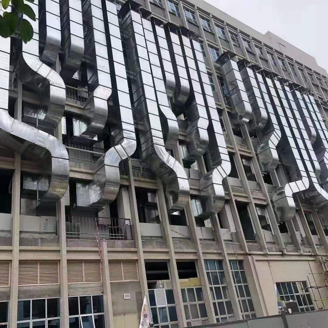好色先生APP下载排烟管道