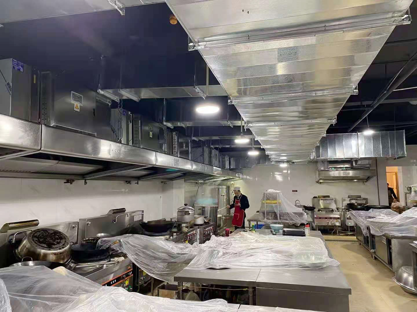 食堂好色先生APP下载设备厂家