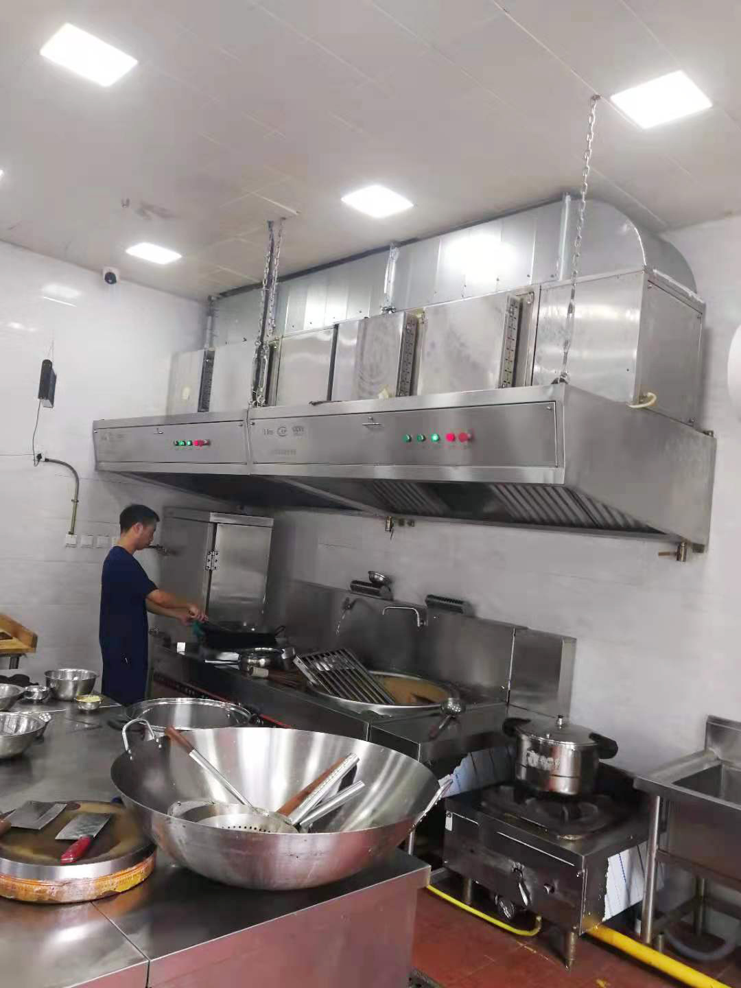 餐厅好色先生APP下载设计