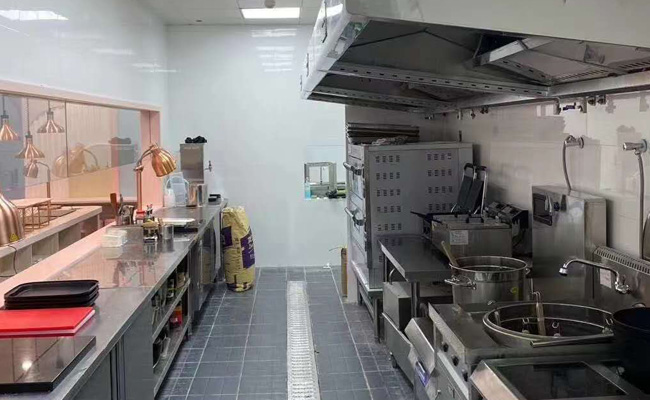 餐饮好色先生APP下载设计
