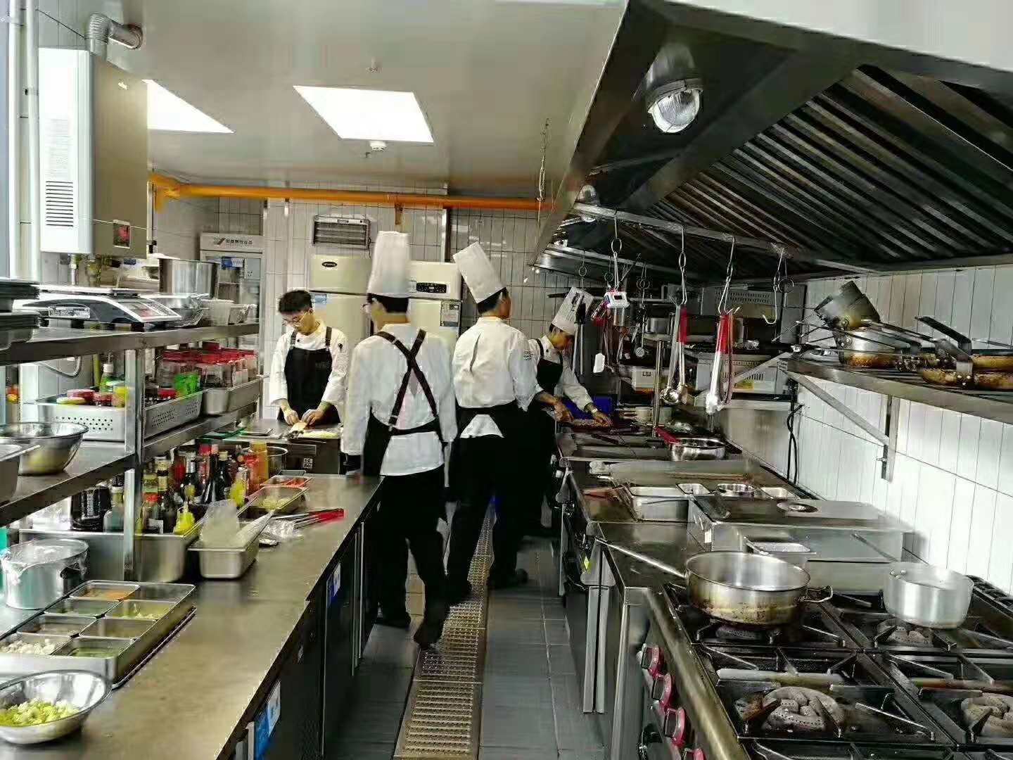 餐饮好色先生APP下载设备