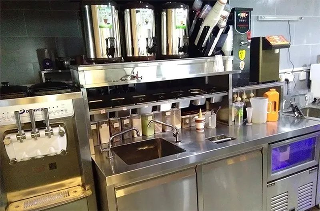 奶茶店好色先生APP下载设备