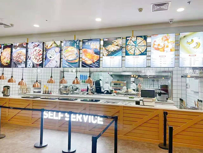 餐饮好色先生APP下载设备