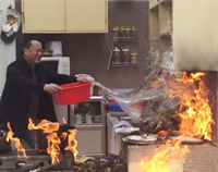 【酒店老板必知】酒店不锈钢好色先生APP下载设备在使用中存在哪些安全隐患