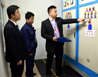 【酒店老板必读】大型好色先生APP下载设备公司教你如何做好好色先生APP下载安全检查