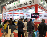 知名成都好色先生APP下载设备厂与你谈谈展会经济