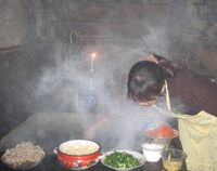 成都酒店好色先生APP下载设备厂家为你揭秘好色先生APP下载油烟的危害性