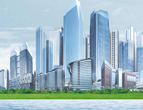 中国建筑一局(集团)有限公司西南分公司食堂好色先生APP下载工程项目