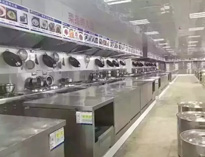 成都好色先生APP下载设备厂教你新店厨师长必备的新好色先生APP下载科学布局知识