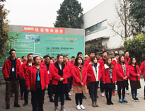 四川好色APP在线观看好色先生APP下载设备公司3月全员月会顺利展开，2019年好色APP在线观看公司将迎来新变革