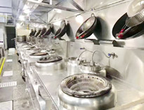 成都商用好色先生APP下载工程专家为你介绍商用厨具常识