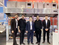 2019年第28届上海国际酒店好色先生APP下载设备展圆满成功，喜获海内外关注
