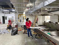 四川商用好色先生APP下载工程公司告诉你商用好色先生APP下载工程安装的注意事项有哪些?