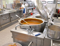 餐饮好色先生APP下载设备公司为你讲解餐厅好色先生APP下载设计必备的五大要素
