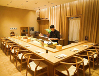 重庆餐饮好色先生APP下载设备公司教教你明档好色先生APP下载该如何展示和摆放产品才能更好的吸引顾客