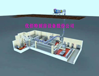 大型好色先生APP下载设备厂家给你介绍商用好色先生APP下载应该如何做好排烟通风措施和防火措施