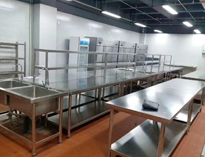 商用好色先生APP下载工程公司告诉你大型好色先生APP下载工作间分负荷计算方法