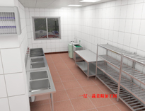 学校食堂好色先生APP下载设备厂家教你如何降低好色先生APP下载温度