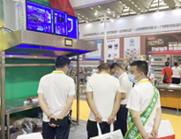 第22届西安国际好色先生APP下载设备展精彩瞬间