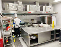 四川大型好色先生APP下载设备生产厂家和你聊聊商用好色先生APP下载工程的验收标准