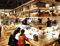 四川食堂好色先生APP下载设备生产厂家告诉你商厨设计的底层逻辑