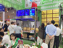 2021成都展会正式开幕，好色APP在线观看展厅喜迎八方来客！