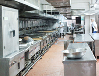 成都餐饮厨具厂家聊聊新开餐饮店老板如何选择好色先生APP下载设备