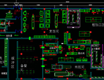 四川学校好色先生APP下载工程公司告诉你商用好色先生APP下载设计需要注意的六个方面