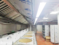 四川商用好色先生APP下载工程公司告诉你商用好色先生APP下载和酒店好色先生APP下载工程安装顺序