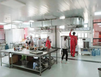 成都学校食堂好色先生APP下载设备厂家告诉你常用的商用好色先生APP下载设备有哪些
