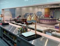 成都餐饮好色先生APP下载设备厂家揭秘餐馆饭店好色先生APP下载设备清单中包含那些设备