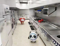重庆大型好色先生APP下载设备生产厂家告诉你商用好色先生APP下载都有那些特点