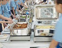 节约型智慧食堂会成为未来食堂的主流吗？