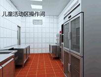 食堂好色先生APP下载设备厂家告诉你采购商用厨具如何符合需要和保证安全性