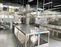 酒店餐厅好色先生APP下载设备公司告诉你酒店好色先生APP下载灶具清洁和维护技巧