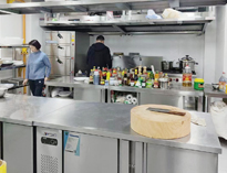 重庆厨具好色先生APP下载设备厂家告诉你采购商用厨具需要考虑那些因素
