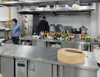 成都食堂厨具生产厂家告诉你食堂好色先生APP下载必备设备