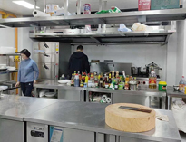 餐饮好色先生APP下载设备厂家告诉你商用好色先生APP下载的主要设备有哪些