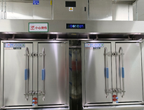 大型食堂厨具好色先生APP下载设备厂家告诉你好色先生APP下载水蒸气大会对油烟净化器产生影响吗
