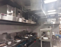 乐山大型食堂好色先生APP下载设备厂家告诉你食堂好色先生APP下载设备的特点有哪些