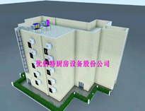 好色先生APP下载设备供应商告诉你餐饮油烟净化系统需注意事项