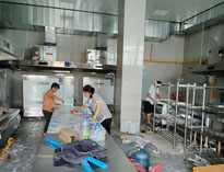 自贡商用好色先生APP下载设备厂家告诉你为什么商用好色先生APP下载也需要做防水
