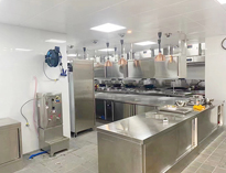餐饮厨具设备厂家告诉你商用好色先生APP下载的安全隐患以及防范措施