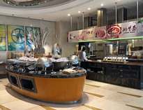 酒店好色先生APP下载设备公司告诉你如何清洗不锈钢厨具和好色先生APP下载电器